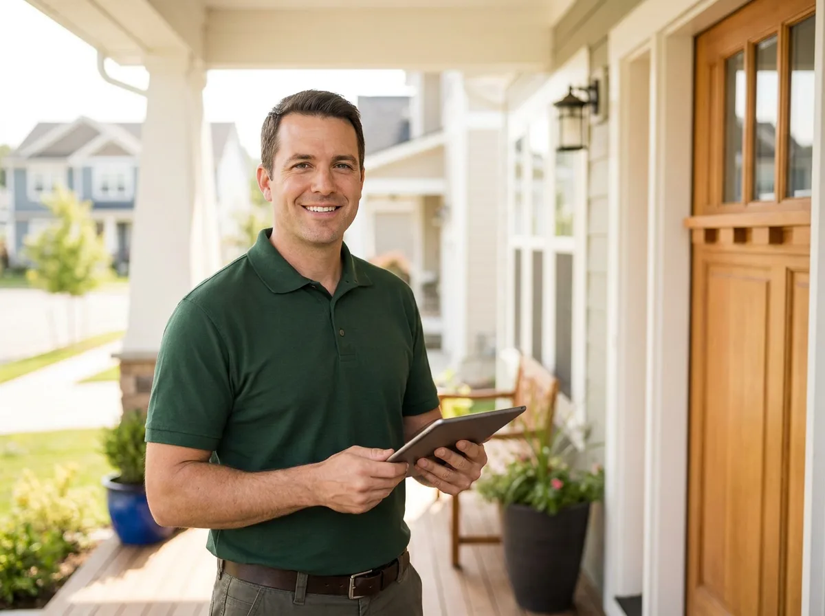 Pest control FAQs for Scott Depot, WV